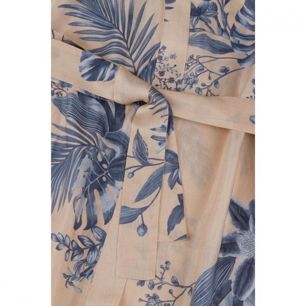 Gohunabi Bergamot Robe