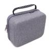 GHKJOK 3.5 inch Large Cable Organizer Bag Carry Case can put 2 Pcs HDD USB Flash Drive Power Bank