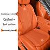 Zeekr Ultra-Thin Breathable All-Season Seat Cushion for Models 001/007/009/7X/X/MIX