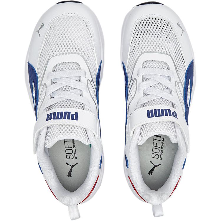 Puma Pounce Lite Om Ac Jr Comfortable Versatile Training Sprint Racing Lightweight Shock Absorption Low Top Running Shoes Men sneaker 404325-02