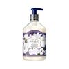 Bouquet Garni Vanilla Musk Shampoo Perfumado Profundo 500ml*1Pç/2Pçs