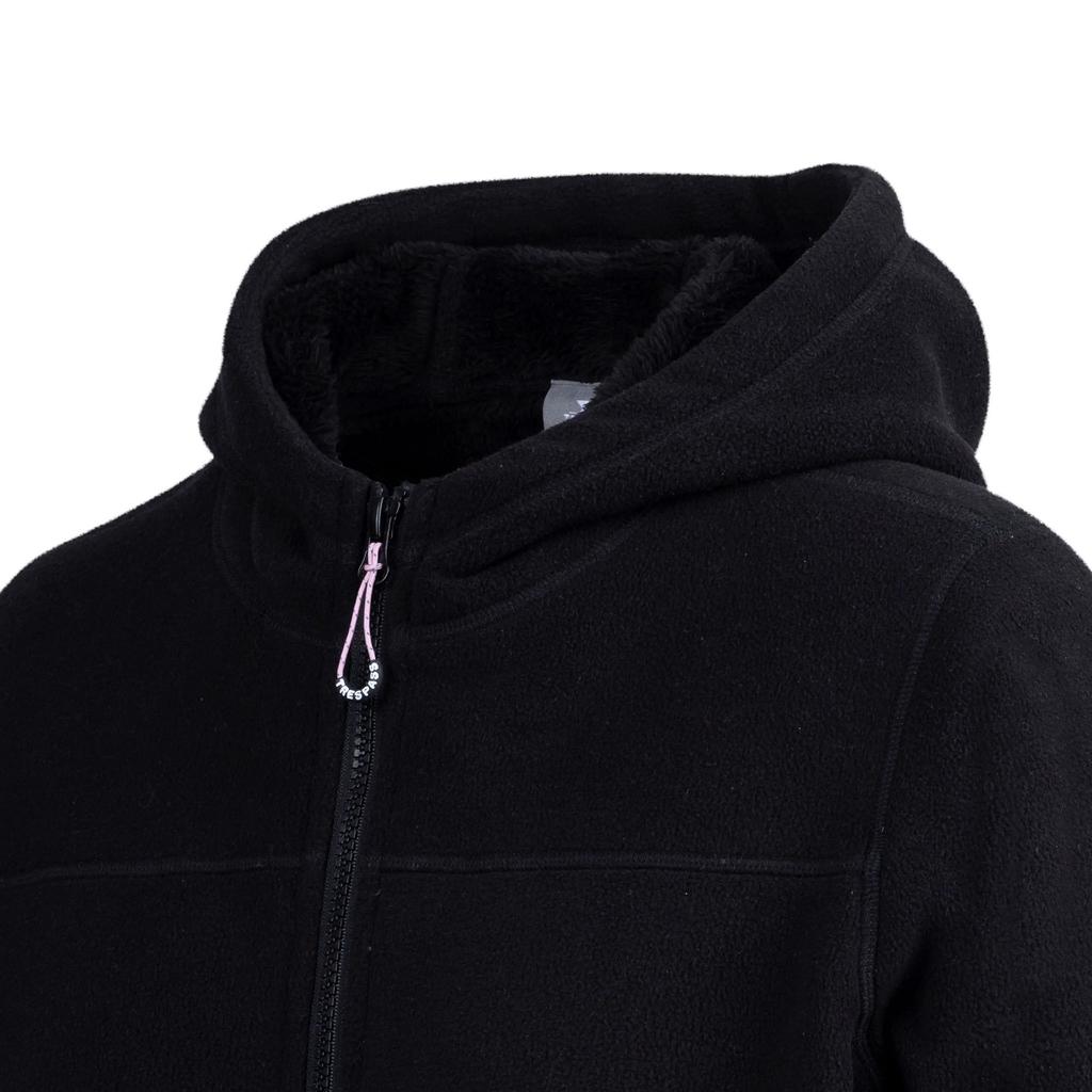 Womens/Ladies Backstay Fleece Jacket