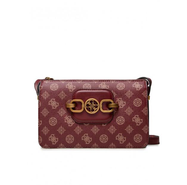 

Сумка c ручками Guess Hensely Logo HWPB83 78180