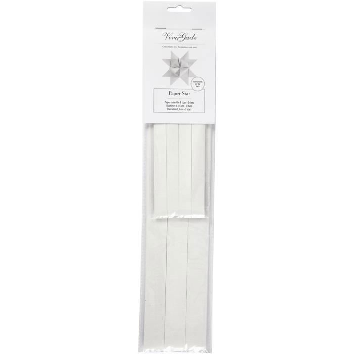 Creativ Company 24395, Art Paper, 32 Sheets