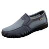 Large Size Men's Shoes Summer New Mesh Breathable Casual Single Shoes Lightweight Anti Slip Sports Shoes 2025