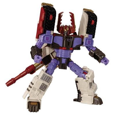 Transformers Transformers Legacy Galvatron T-SPARK TL-87 (Universul Armada)