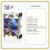 Área de lazer – Jogos de tabuleiro