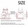 Sleeveless Baking Apron Breathable Kitchen Cooking Apron Workwear Apron  Coffee Shop
