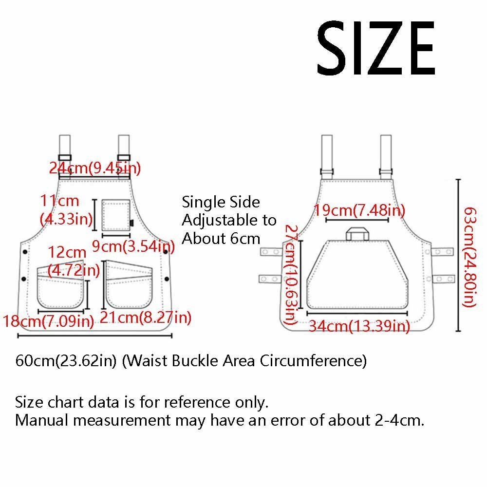 Sleeveless Baking Apron Breathable Kitchen Cooking Apron Workwear Apron  Coffee Shop