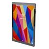 10.1 Inch Tablet MT6592 8 Core CPU for Android11 6GB RAM 128GB ROM 2.4 5G WiFi 1960x1200 IPS Silver Tablet PC 100‑240V