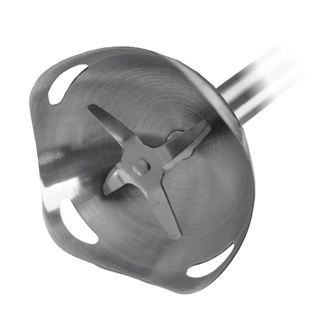 4-in-1 Multifunctional Juice Mixer Egg Beater Meat Grinder Auxiliary Handheld Kitchen Cooking Stick