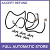 Tail Light Lamp Wiring Harness ONE  for Chevrolet Silverado Passenger Side
