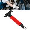 10 in 1 Door Trim Clip Remover Anti-Rust Door Panel Removal Tool  Maintenance Technician