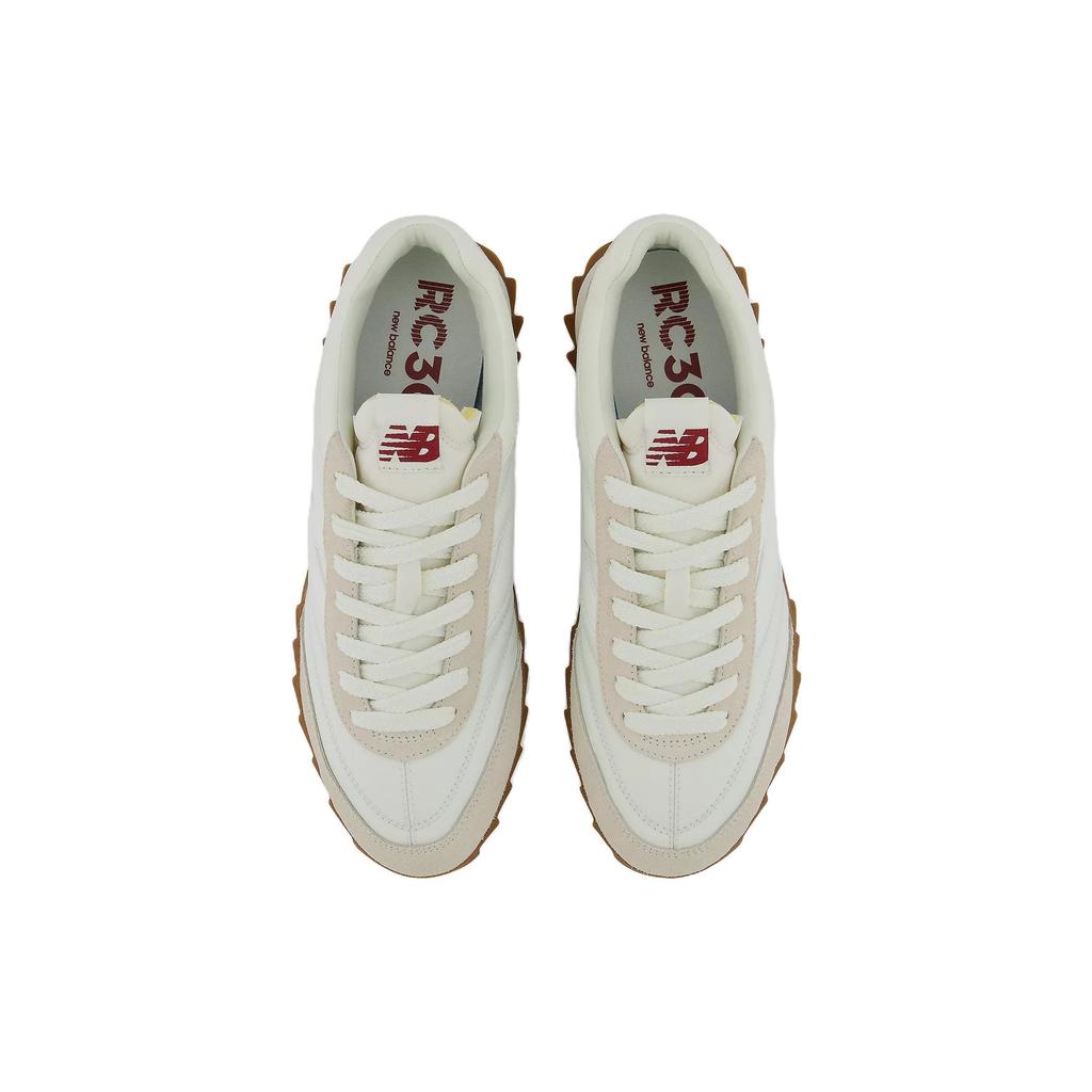 New Balance RC30 Moonbeam Unisex Sneaker Weiß Meersalz URC30AC