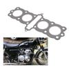 For HONDA CB500K Four 1971-1977 Cylinder Head Cover Gasket Sealing Cover Cafe Racer Accessories