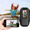 L10 HD Video 1080P Recording Pocket Camera with Screen Back Clip Handheld Cycling Recorder 140 Degree Wide Angle Law Enforcement VCR