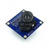 OV7670 Camera Module OV7670 Module Supports VGA CIF Auto Exposure Control Display Active Size 640X480 For Arduino