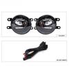 LED Fog and Daytime Running Lights for 2014-2018 Toyota Corolla/Levin/Vios