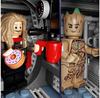 LEGO Marvel Avengers 76193 Корабль Хранителей