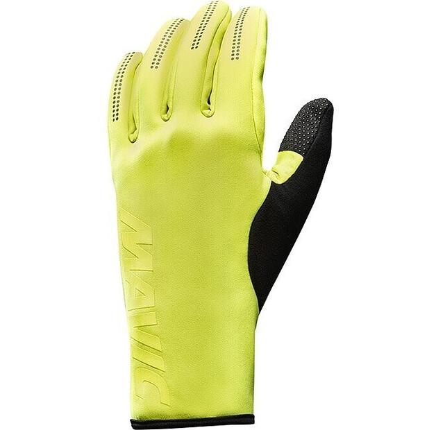 Велосипедные перчатки Mavic Essential Thermo S