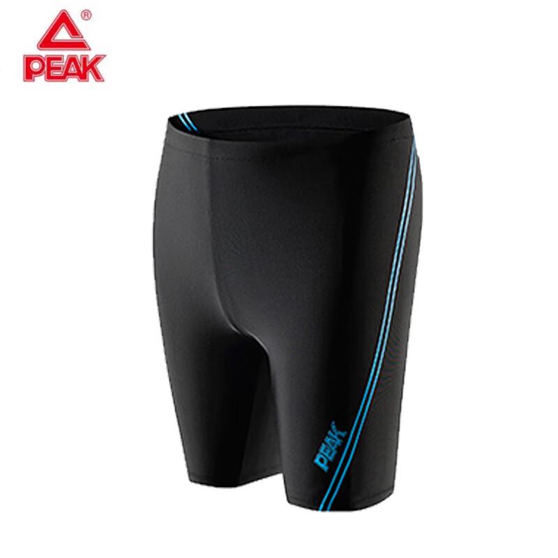 

Мужские плавки PEAK средней длины, устойчивые к хлору 2XL