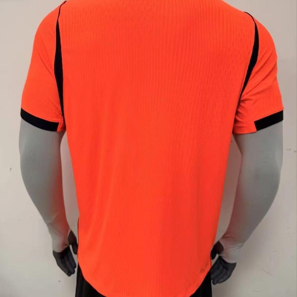 Netherlands 2026 Jersey Bundle: Bright Orange & Safari Animal Print