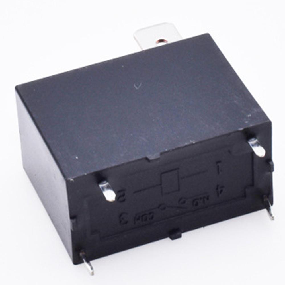 Easy Install 4 Pin Relays For Car Waterproof Durable Relays Replace For Marine Auto Boats Car