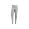 Adidas Knitted Sweatpants Men's Gray IC0046