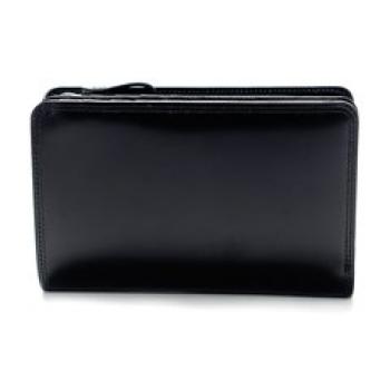 Wallet Navy [Porter] Bi-fold 037-02979 4.