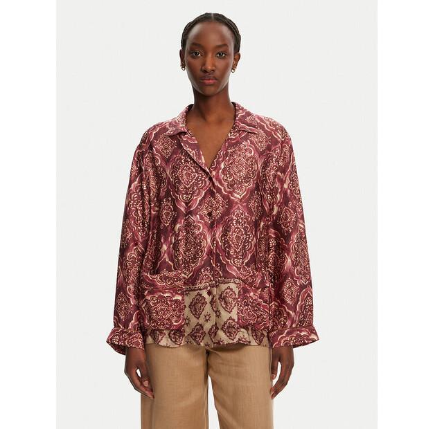 Рубашка ViCOLO TD0378 EU S