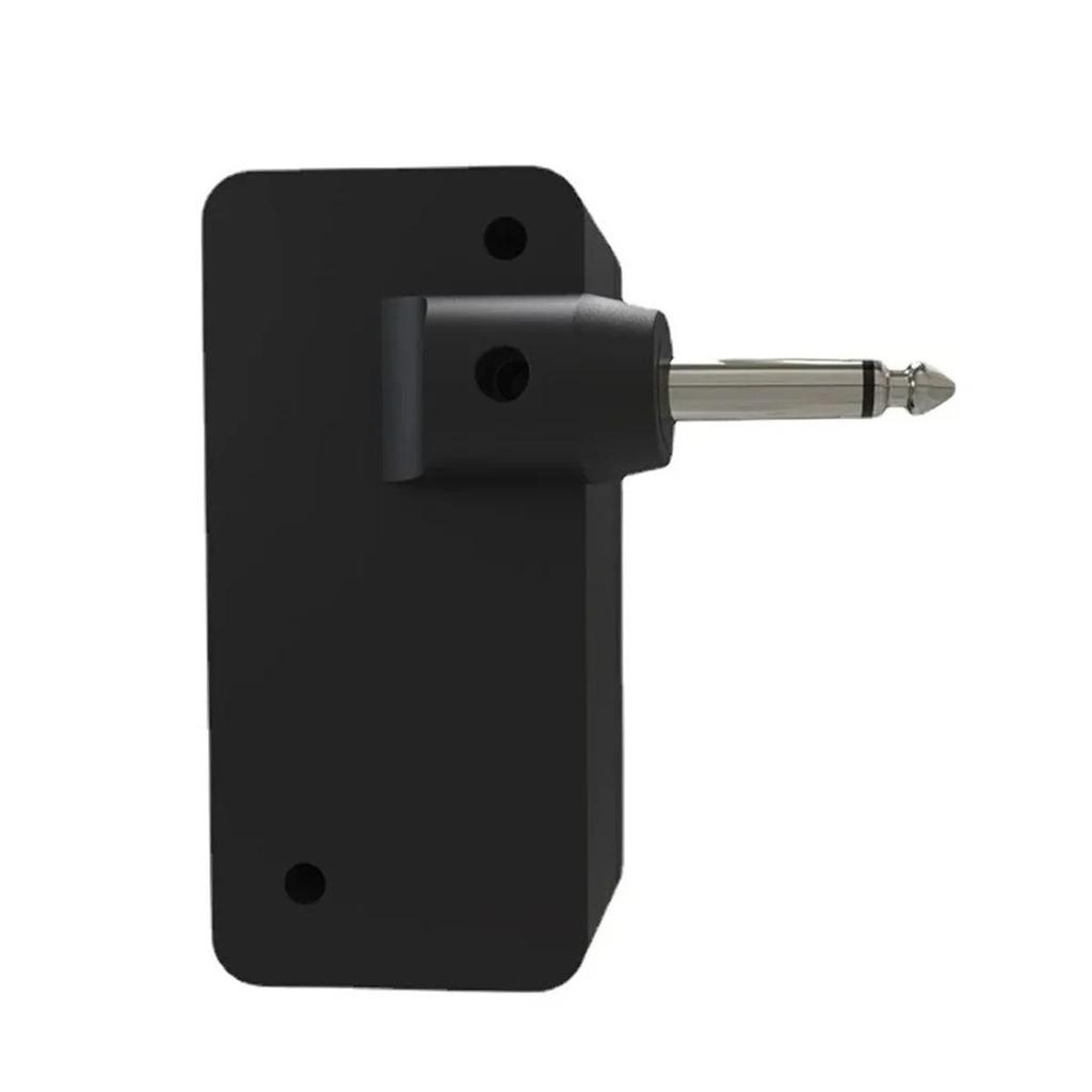 Ampli casque guitare multi-effets M-VAVE H8 Enceintes portables rechargeables