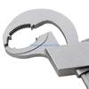 Y5GD Multifunctional Bathroom Wrench Sink Water Pipe Large Opening Adjustable Wrench