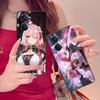 Wuthering Waves Taoqi Mobile Phone Case for OPPO Reno 14 13 12 11 10 9 8 7 6 5 F T Pro 5G Colorful Printing Cover Pretty Cover