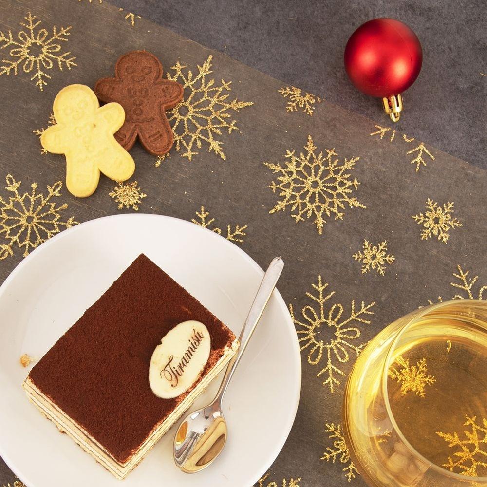 4x Wykrawacze Świąteczne Foremki Cukiernicze Wykrawania Ciastek Ciasteczek