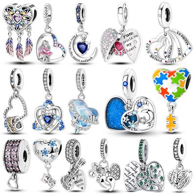 Gioielli e bigiotteria – Charms
