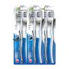Crest Velvet Toothbrush & Multi-Effect Toothpaste Oral Care Set