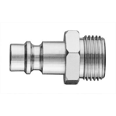 Quick Connector Tip with 3/8" External Thread