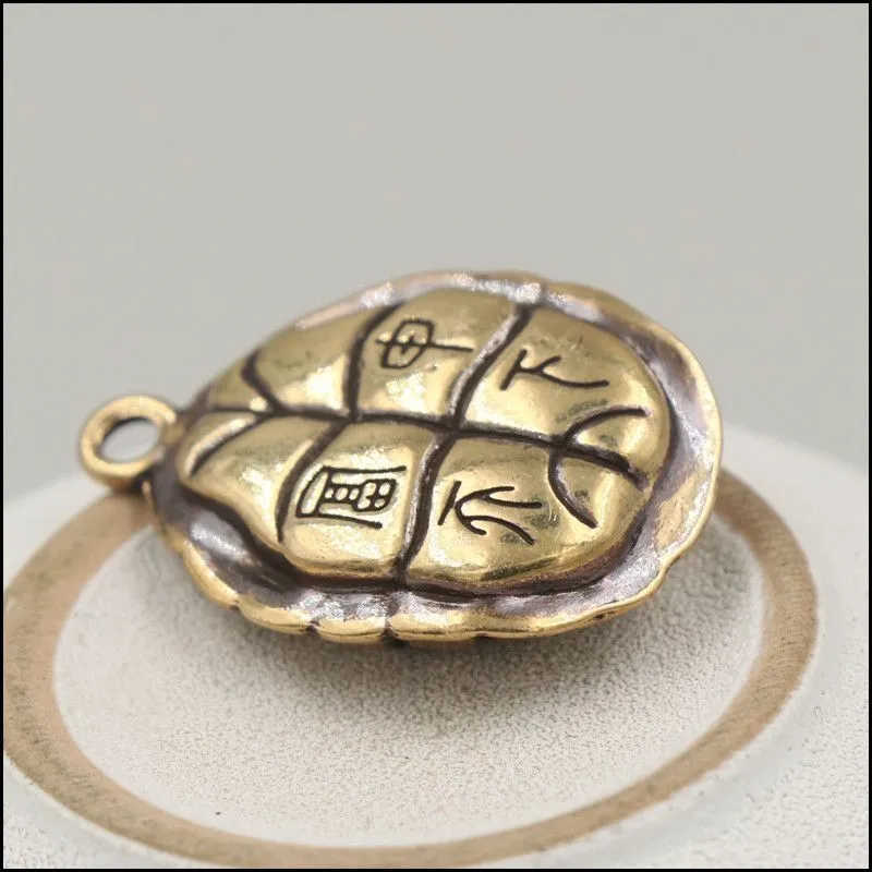 Alloy Tortoise  Car Key Pendant, Personalized And Creative Pendant, Accessory.