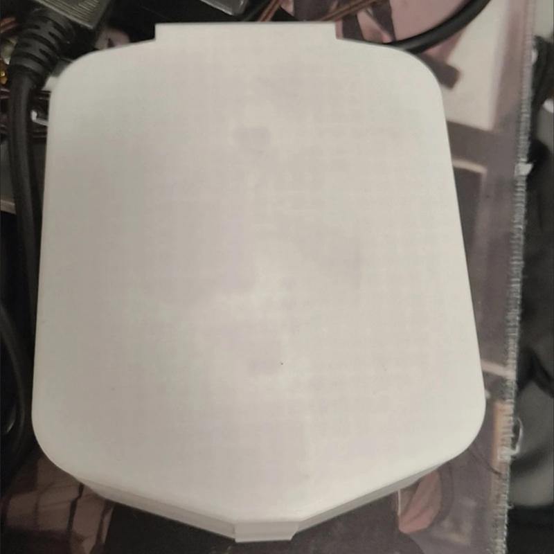 Portable Carrying Pouch For Game Controllers High Quality Shock Absorbing Hard Shell Case