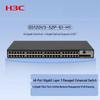 H3C S5120V3-52P-EI-H1 48-Port Gigabit Layer 3 Managed Switch