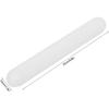 Plastic Non-stick Rolling Pin, Fondant Cake Dough Roller for Baking Kitchen Tool, Pastry Cake Noodle Baking Decorating Tool