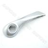 Baificar Brand New  Inner Door Handle Trim 80945JY60A 80944JY60A For Renault Koleos 2009-2011