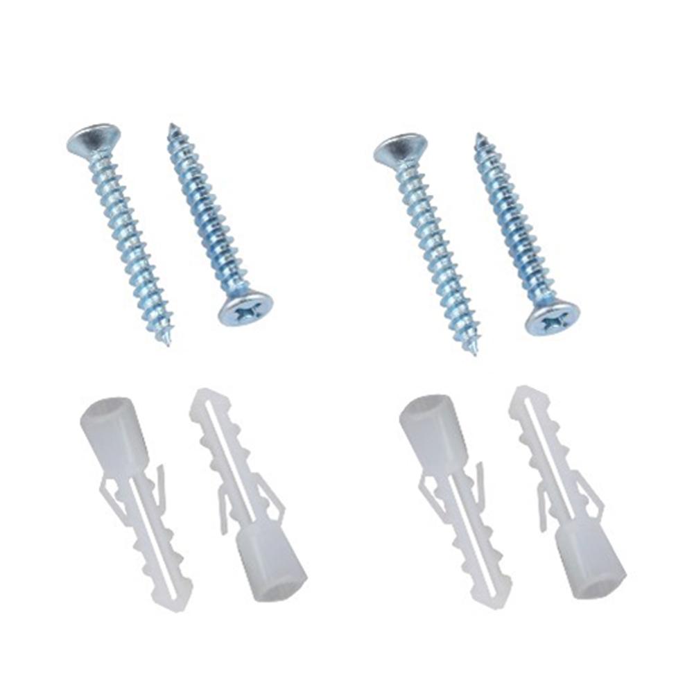 1 Pár Pevný Držák na Skateboard Akrylový Stojan na Ukládání Skateboardu Dekorace Snadná Instalace Protiskluzový pro Ložnici Obchod Kancelář