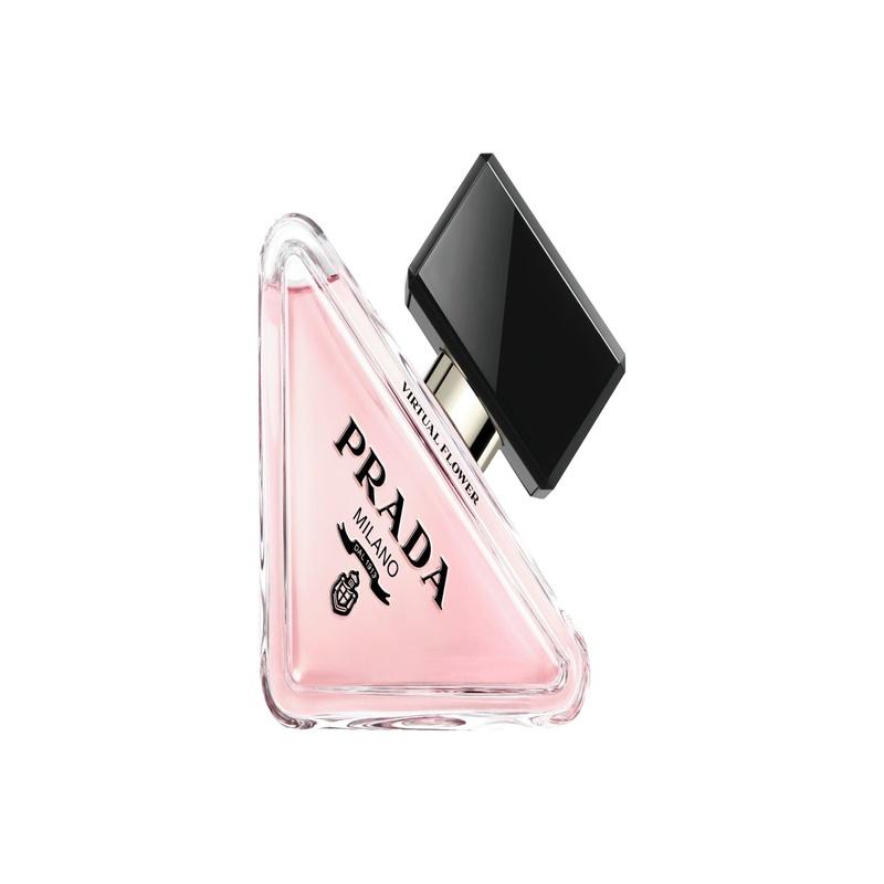 Prada Я Непредсказуем Цветочный Сад Женские Духи Цветочный Аромат EDP // Косметика 50мл
