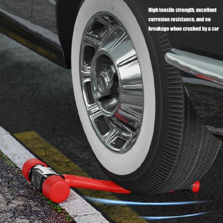 Vibration Dampening Rubber Mallets Hammer Construction Tool For Precise Tile Setting And Outdoor Tent Stake Hammering