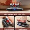 High-Frequency Vibration 16-Head Massager Fast Recovery Multifunctional Usage 8-Head Massager Durable 30 Intensity Levels