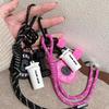 Mini Backpack Hanging Handbag Pendant Bag Pendant Bags Accessories