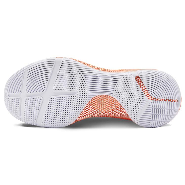 Under Armour Curry 6 Team