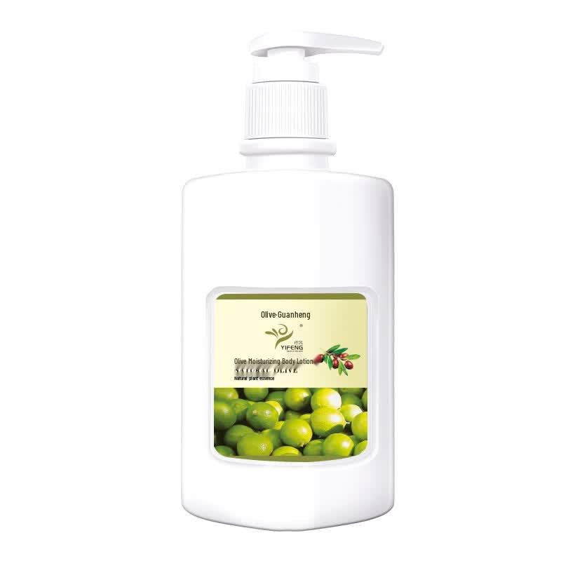 YIFENG Olive Moisturizing Lotion 200g