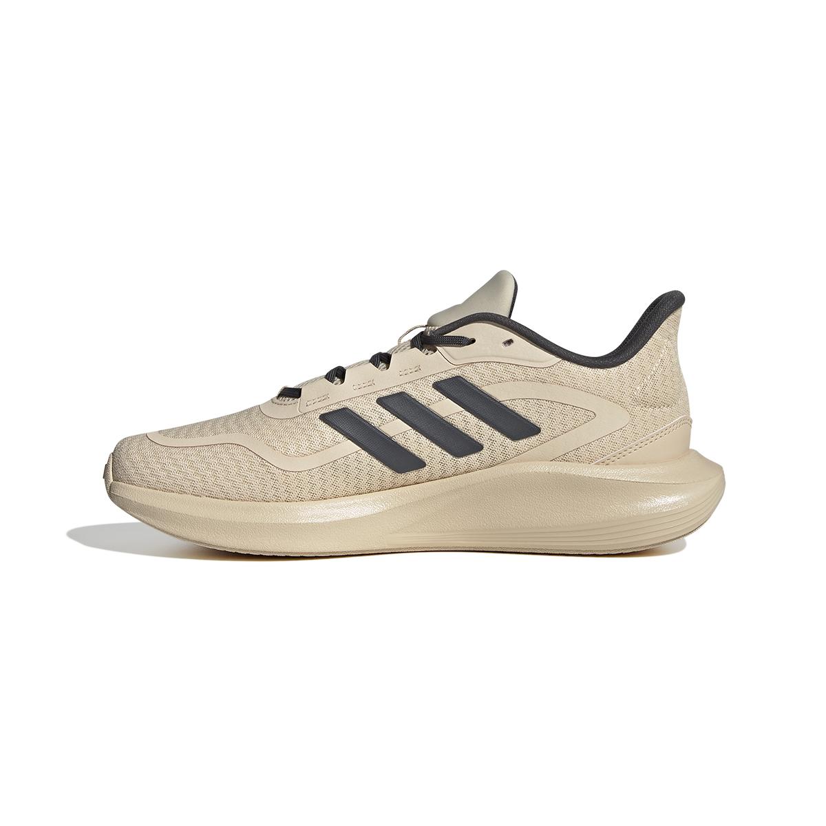 

Новые дышащие кроссовки Adidas All Day Essential с низким верхом для бега, унисекс, хаки JP7670 44.5